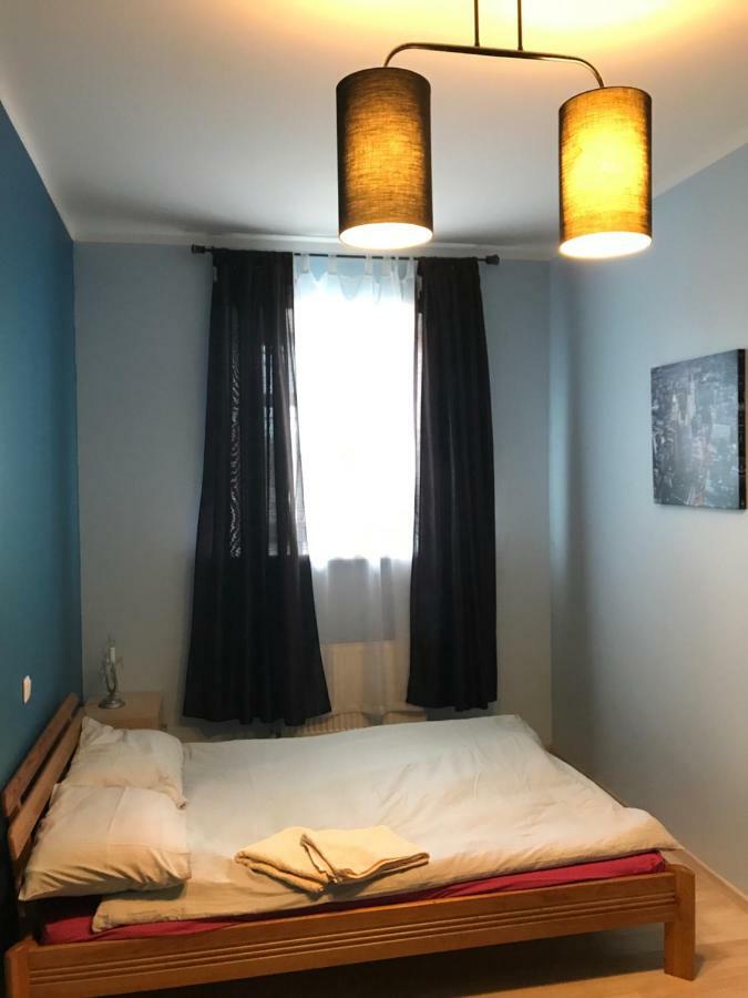 Riverside Promenade Apartment Riga Bagian luar foto